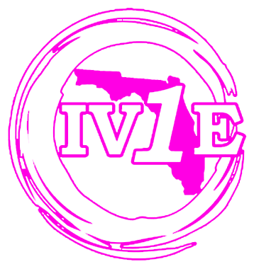 InVision 1 Enterprises Wireframe Badge