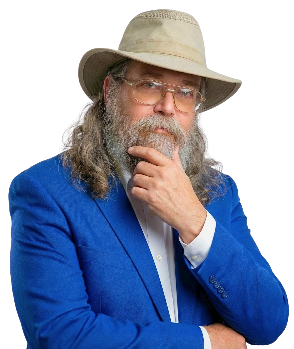 Robert Korson
