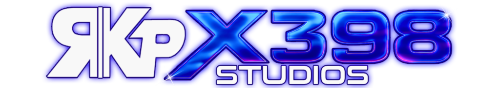 RKp X398 Studio